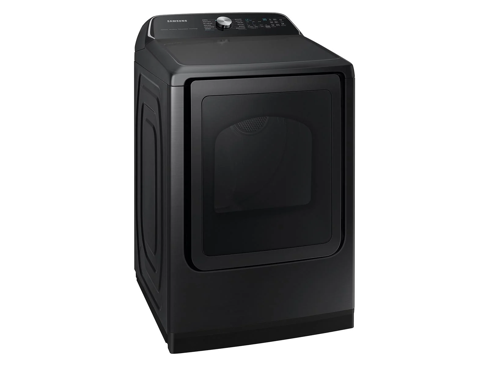 Samsung DVG55CG7100V Top Load Gas Dryer Steam Sanitize+ Sensor Dry 7.4 cu.ft. - Image 7