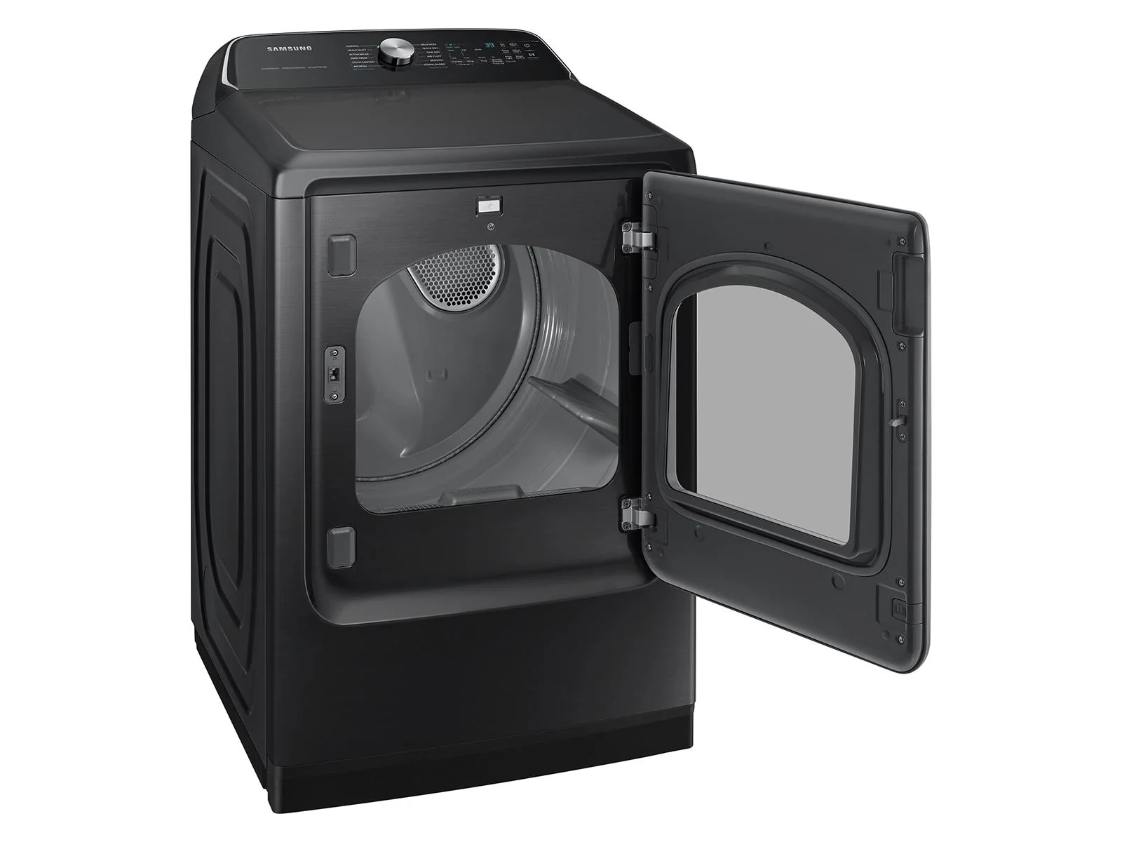 Samsung DVG55CG7100V Top Load Gas Dryer Steam Sanitize+ Sensor Dry 7.4 cu.ft. - Image 8