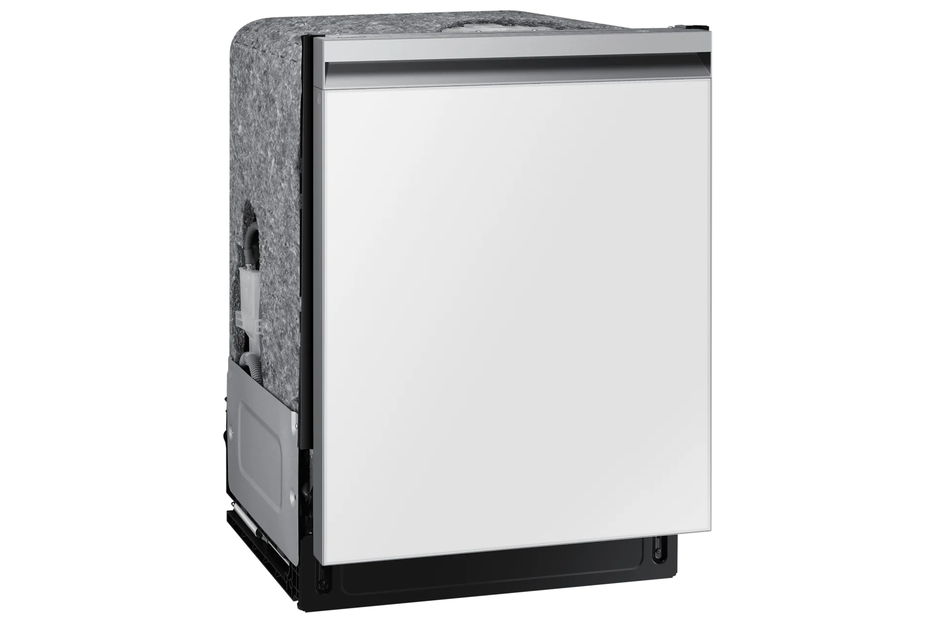 Samsung DW80CB545012 Bespoke AI Dishwasher with StormWash+™ BESPOKE Design and Energy Efficiency  Built under - Image 7