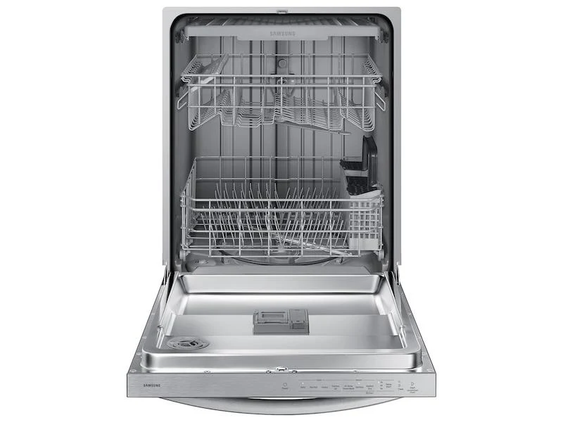 Samsung DW80CG4051SR Dishwasher with 3rd Rack Autorelease™ Door Fingerprint Resistant 51dBA - Image 9