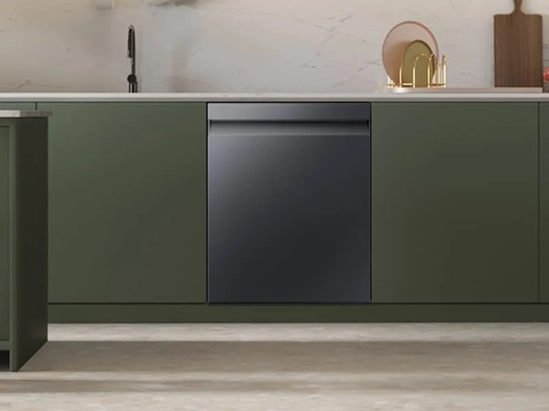 Samsung DW80CG5450MT Bespoke AI Dishwasher with StormWash+™ Autorelease™ Door Wi-Fi 46dBA - Image 6