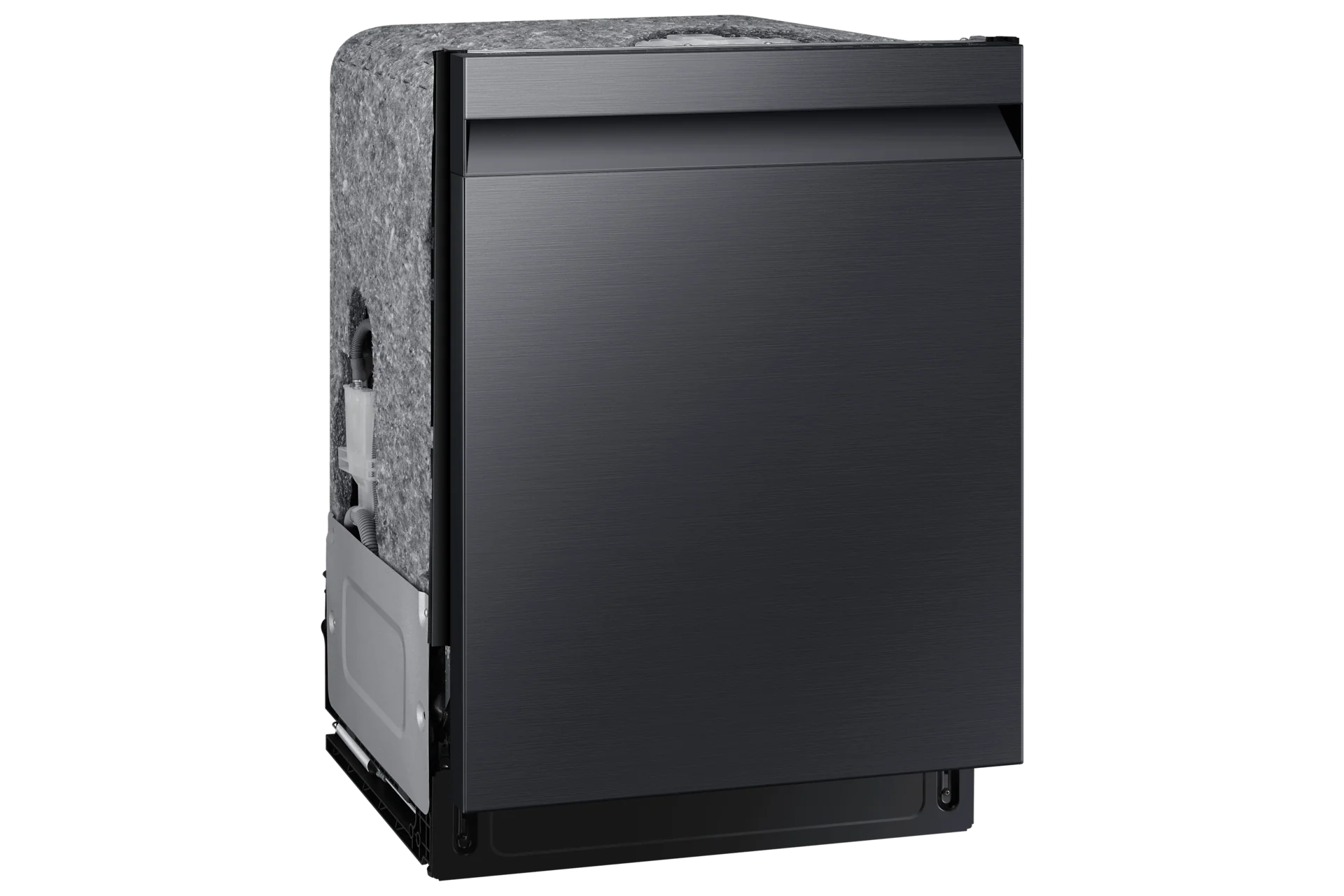 Samsung DW80CG5450MT Bespoke AI Dishwasher with StormWash+™ Autorelease™ Door Wi-Fi 46dBA - Image 7