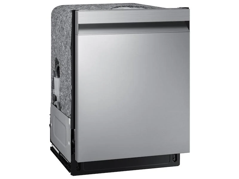 Samsung DW80CG5450SRAA AutoRelease Smart 46dBA Dishwasher with StormWash™ in Stainless Steel - Image 4