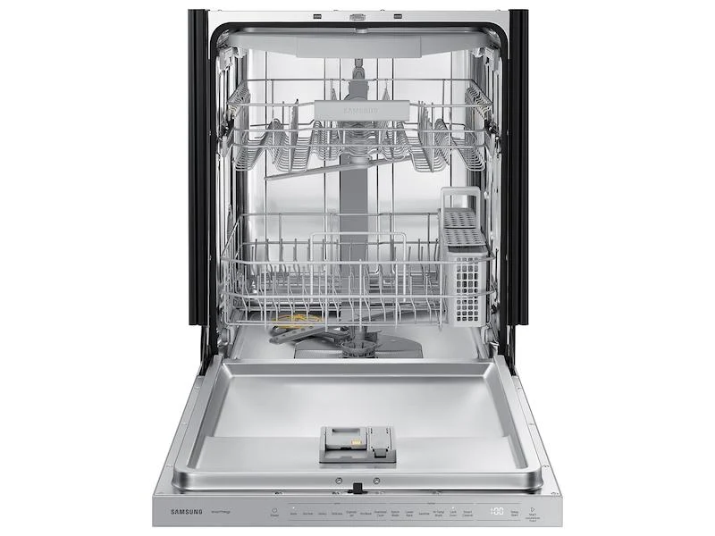 Samsung DW80CG5450SRAA AutoRelease Smart 46dBA Dishwasher with StormWash™ in Stainless Steel - Image 6