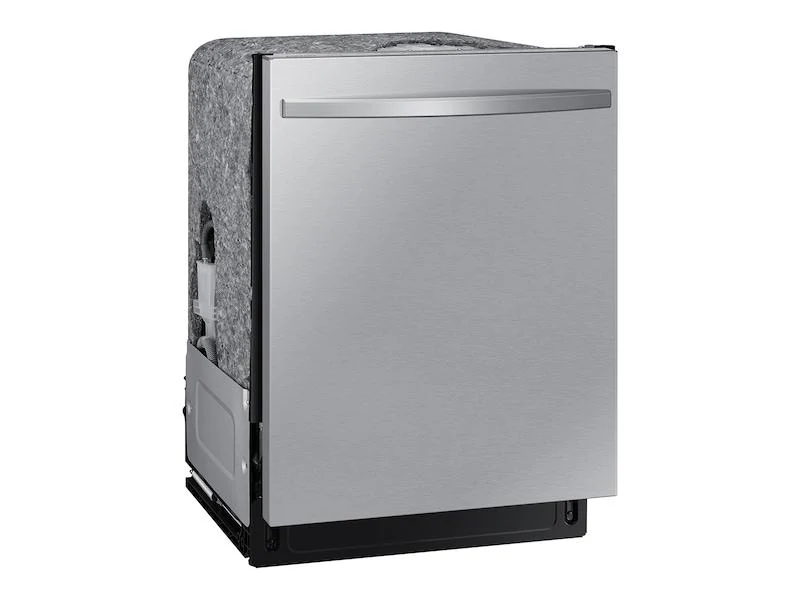 Samsung DW80CG5451SR Bespoke AI Dishwasher with StormWash+™ BESPOKE Design and Energy Efficiency  Built under - Image 7