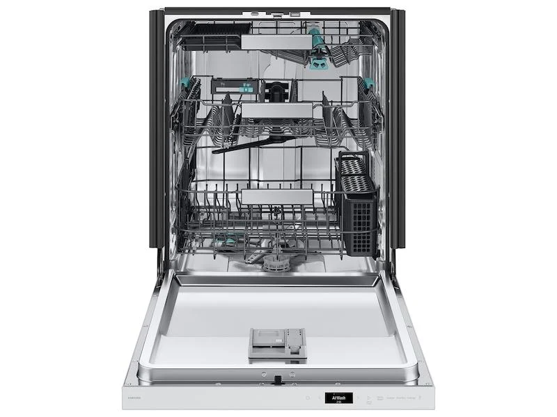 Samsung DW90F89T0U12 Bespoke Smart Dishwasher - Image 8