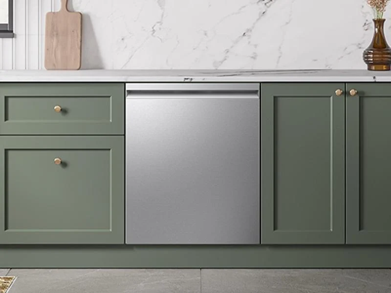 Samsung DW90F89T0USR Bespoke Smart Dishwasher - Image 7