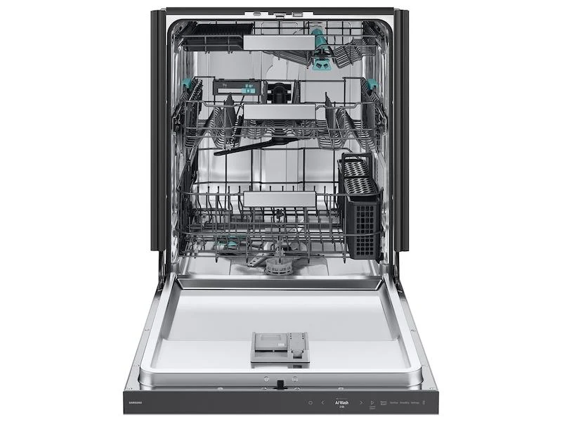 Samsung DW90F89T0USR Bespoke Smart Dishwasher - Image 8