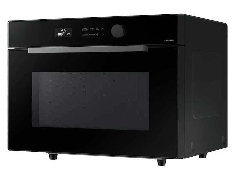 Samsung MC12DB8700CK Countertop Microwave - Image 10