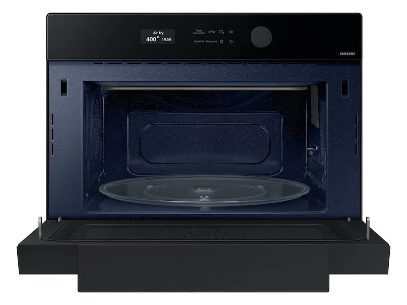 Samsung MC12DB8700CK Countertop Microwave - Image 4