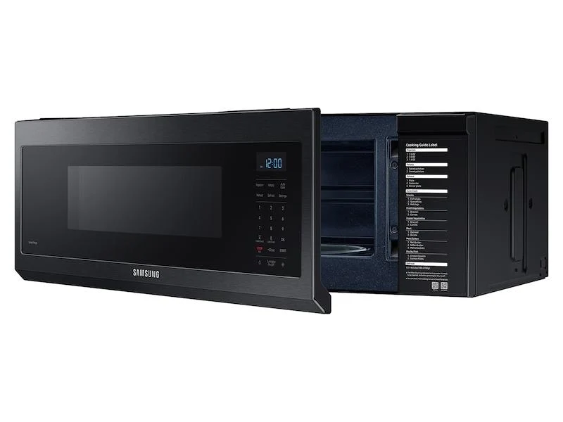 Samsung ME11F7510MT Slim Over-the-Range Microwave - Image 10