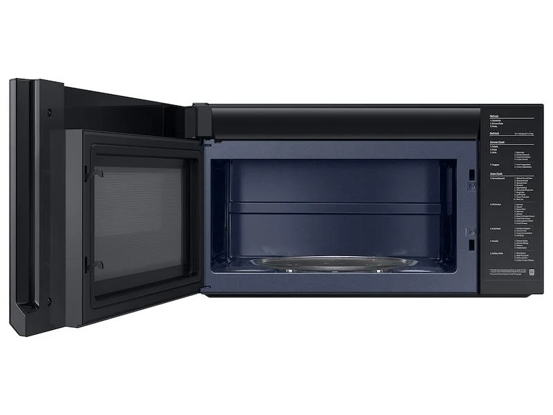 Samsung ME21DB630012 Bespoke Over-the-Range Microwave - Image 4