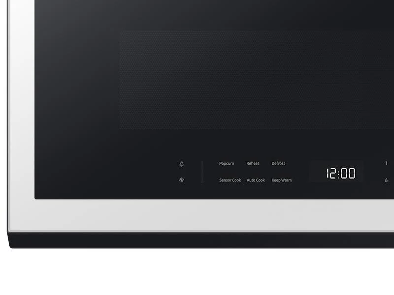 Samsung ME21DB630012 Bespoke Over-the-Range Microwave - Image 5