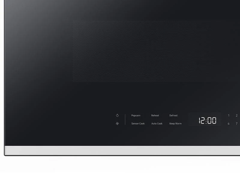 Samsung ME21DB650012 Bespoke Over-the-Range Microwave - Image 5