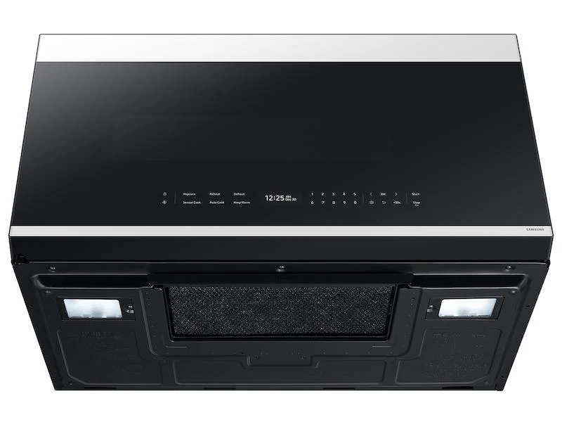 Samsung ME21DB670012 Bespoke Over-the-Range Microwave - Image 10