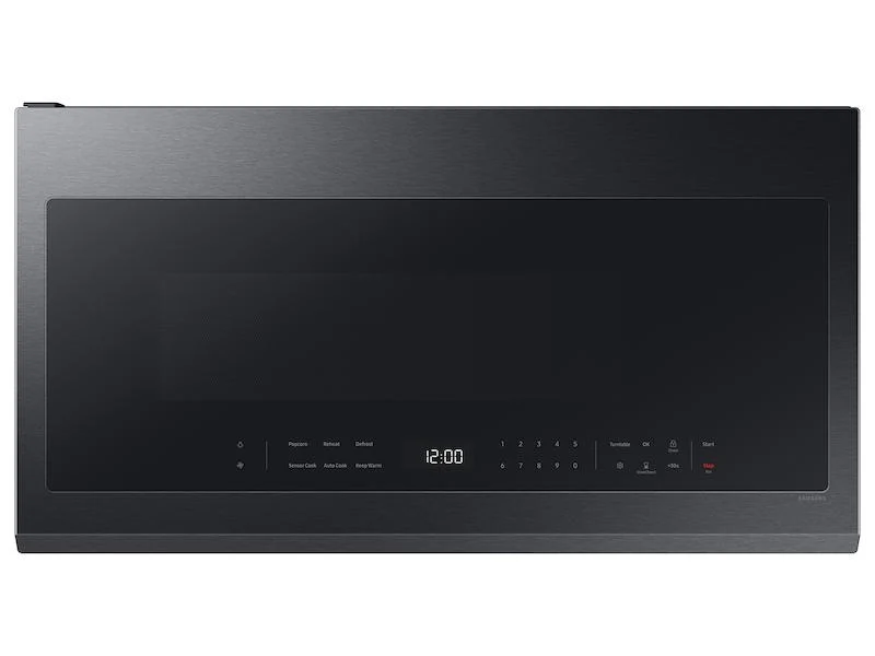 Samsung ME21DG6300MT Over-the-Range Microwave