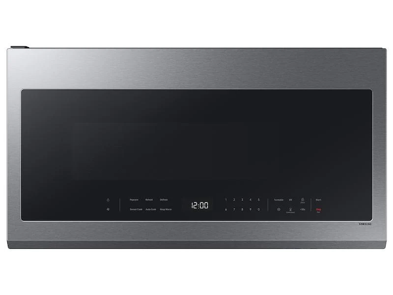 Samsung ME21DG6300SR Over-the-Range Microwave