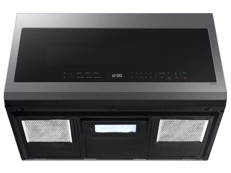 Samsung ME21DG6300SR Over-the-Range Microwave - Image 7