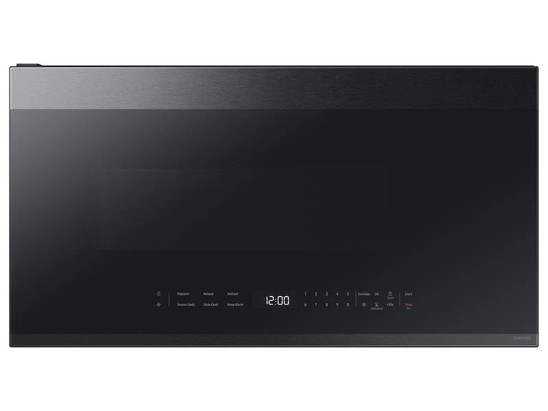 Samsung ME21DG6500MT Bespoke Over-the-Range Microwave