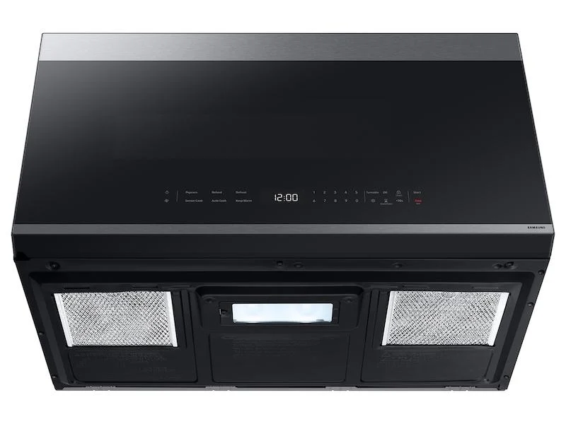 Samsung ME21DG6500SR Bespoke Over-the-Range Microwave - Image 7