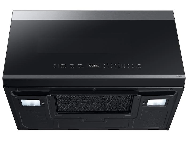 Samsung ME21DG6700SR Bespoke Over-the-Range Microwave - Image 10