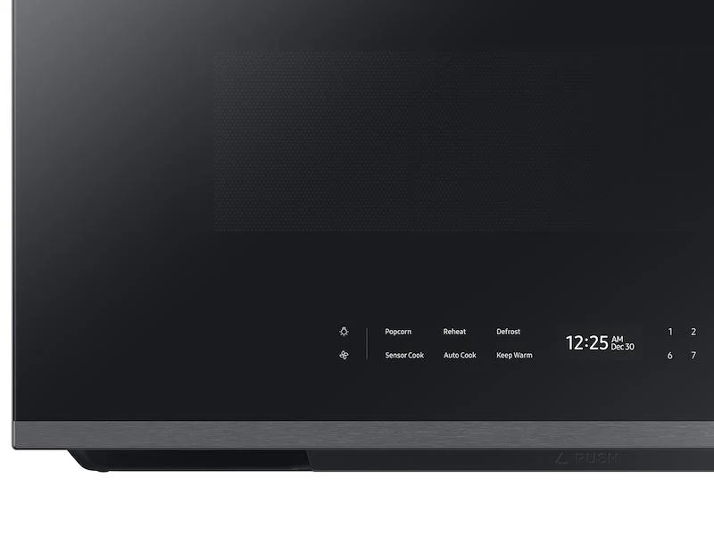 Samsung ME21DG6700SR Bespoke Over-the-Range Microwave - Image 5