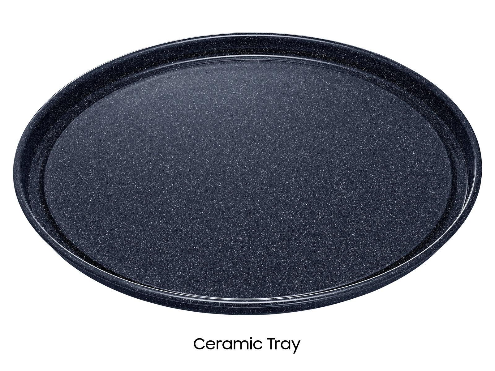 Samsung ME90H1780R Bespoke Over the Range Microwave Air Fry Max  Convection  Auto Connectivity - Image 14