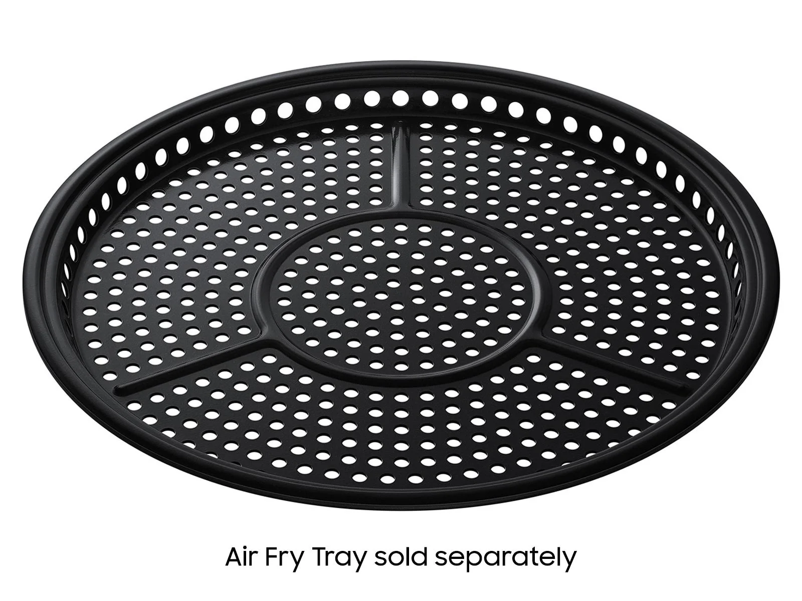 Samsung ME90H1780R Bespoke Over the Range Microwave Air Fry Max  Convection  Auto Connectivity - Image 16