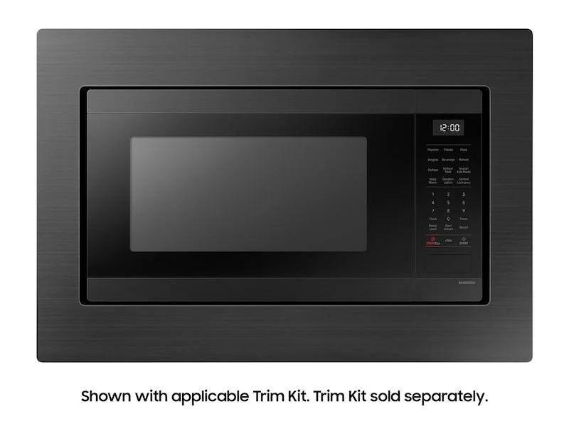 Samsung MS19DG8500MT Countertop Microwave - Image 10
