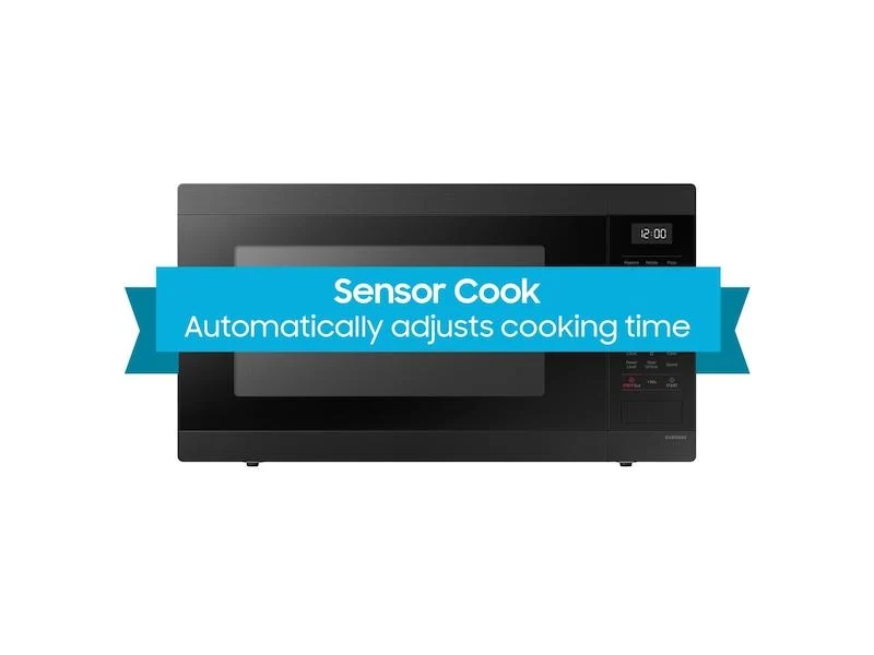 Samsung MS19DG8500MT Countertop Microwave - Image 9