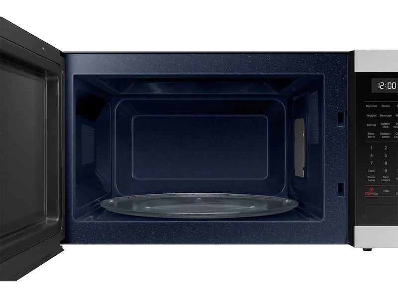 Samsung MS19DG8500SR Countertop Microwave - Image 5