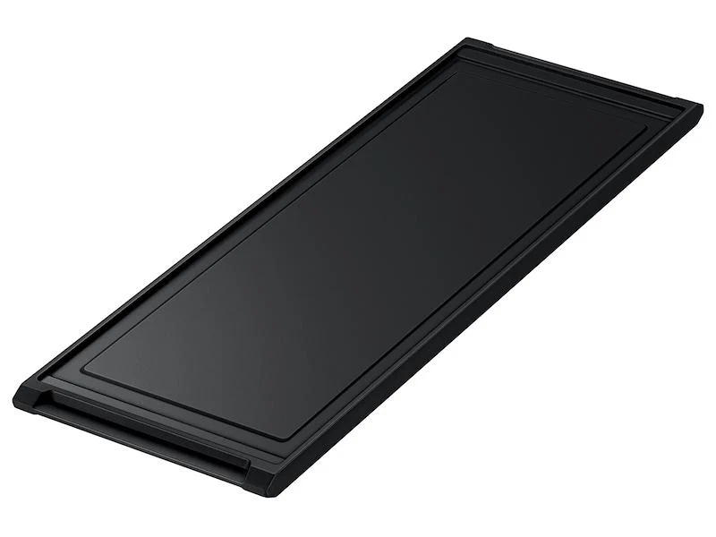 Samsung NSG6DB870012 Bespoke Slide-in Gas Range - Image 15