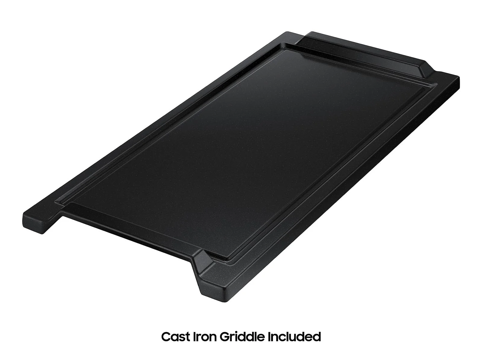Samsung NSG80H60SE Bespoke Smart Slide-in Gas Range Pro Style Design  Air Fry Max  True Convection - Image 17