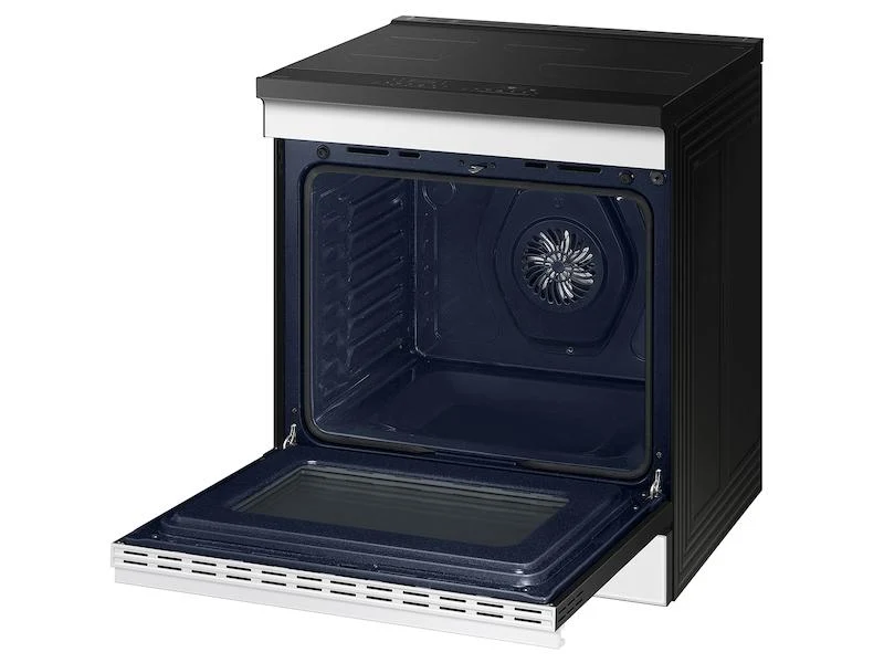 Samsung NSI6DB950012 Bespoke Slide-in Induction Range - Image 10
