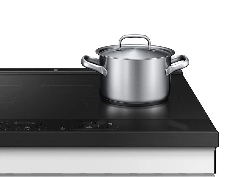 Samsung NSI6DB950012 Bespoke Slide-in Induction Range - Image 6