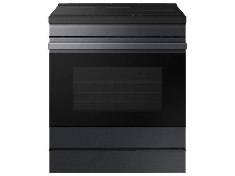 Samsung NSI6DG9500MT Bespoke Slide-in Induction Range - Image 2