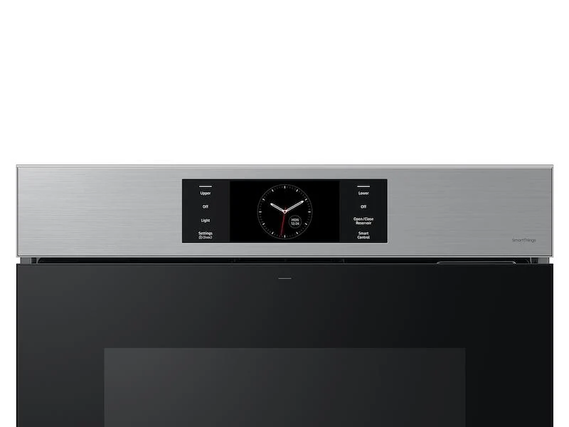 Samsung NV51CG700DSRAA Bespoke 30" Stainless Steel Double Wall Oven with AI Pro Cooking™ Camera - Image 7