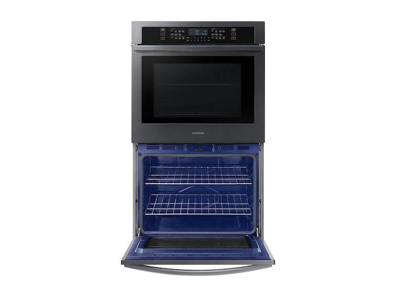 Samsung NV51T5511DG Double Wall Oven - Image 5
