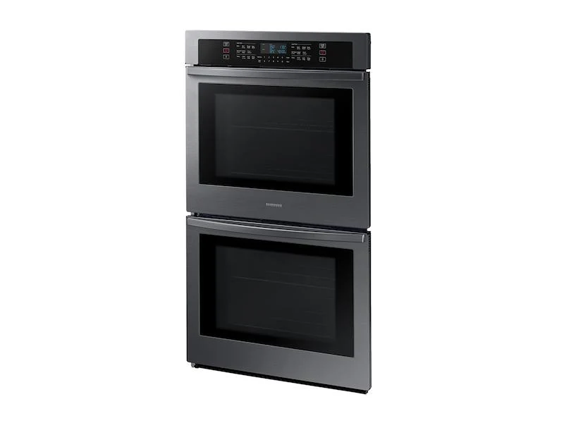 Samsung NV51T5511DG Double Wall Oven - Image 7