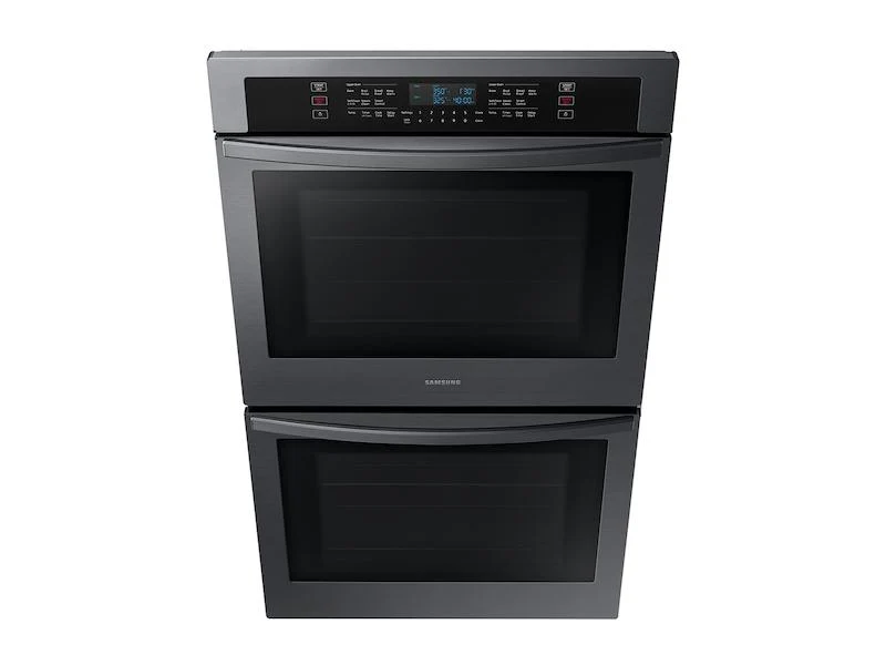 Samsung NV51T5511DG Double Wall Oven - Image 8