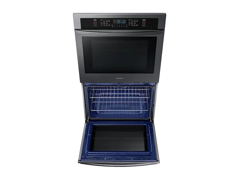 Samsung NV51T5511DG Double Wall Oven - Image 9