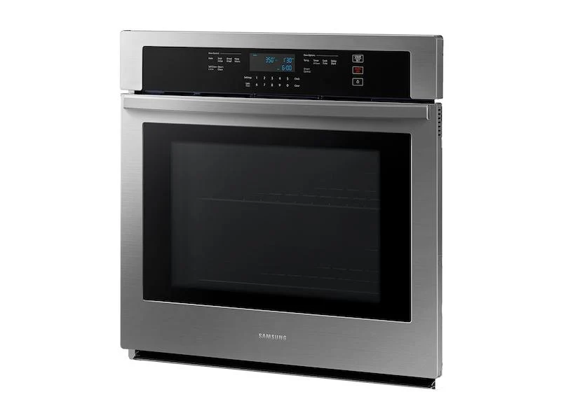 Samsung NV51T5511SS 30" Single Wall Oven in Stainless Steel - Image 6