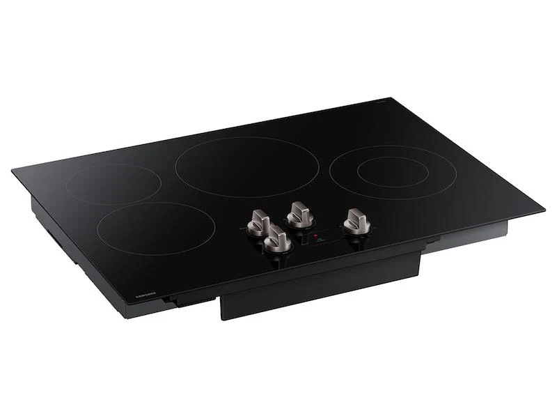 Samsung NZ30FG5332RK Electric Cooktop - Image 12