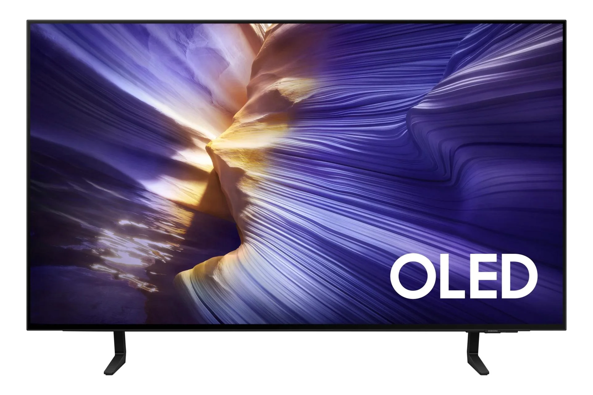 Samsung QN42S90FAEXZA 42 Inch Class OLED S90F