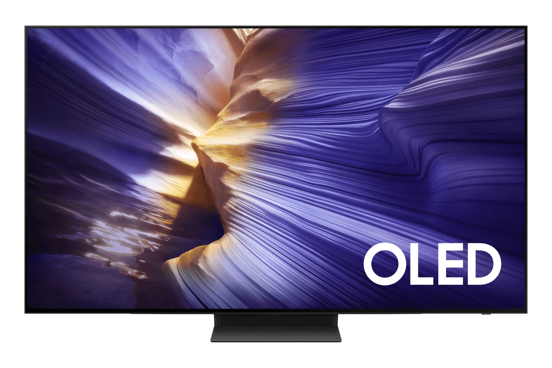 Samsung QN48S90FAEXZA 48 Inch Class OLED S90F
