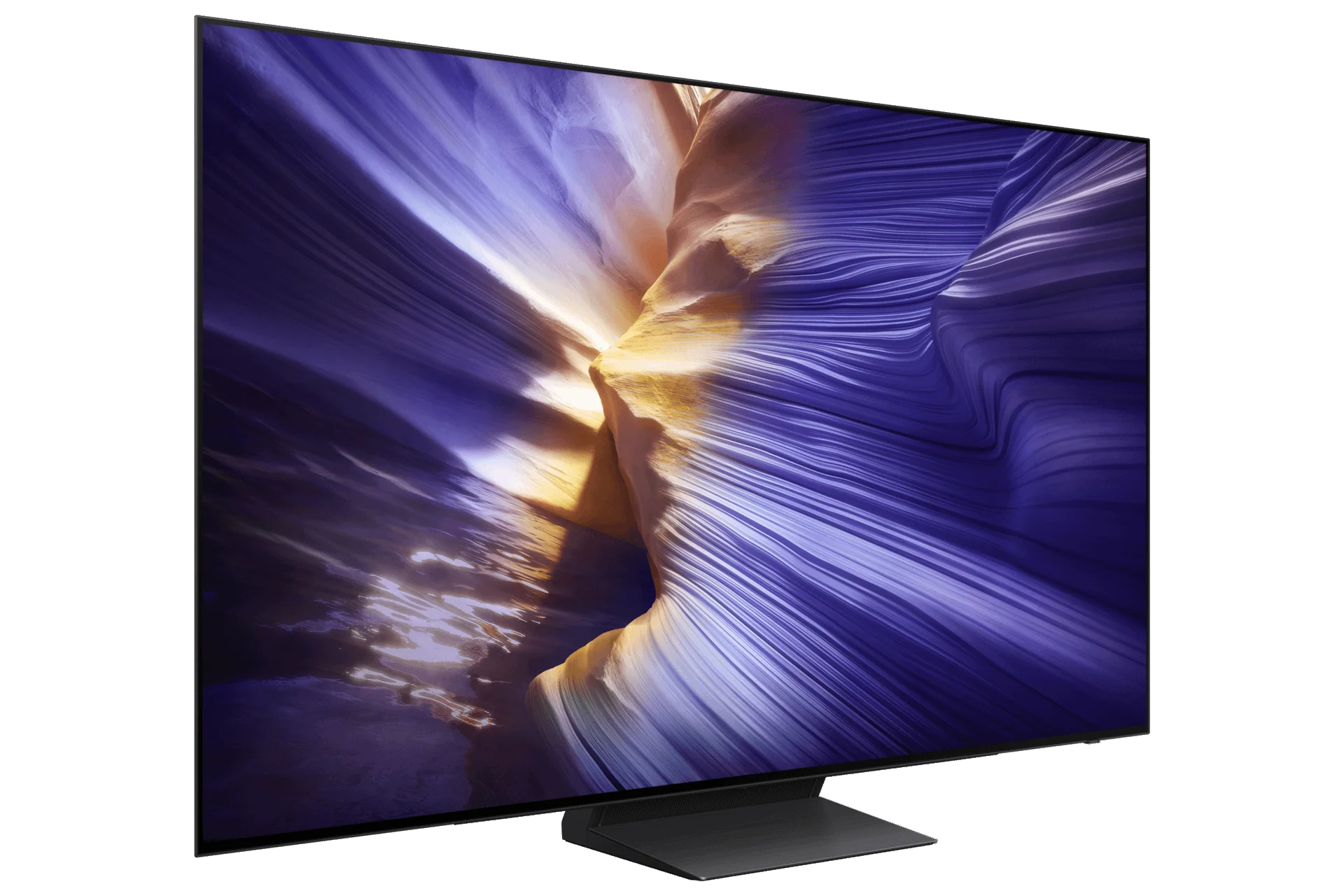 Samsung QN48S90FAEXZA 48 Inch Class OLED S90F - Image 2