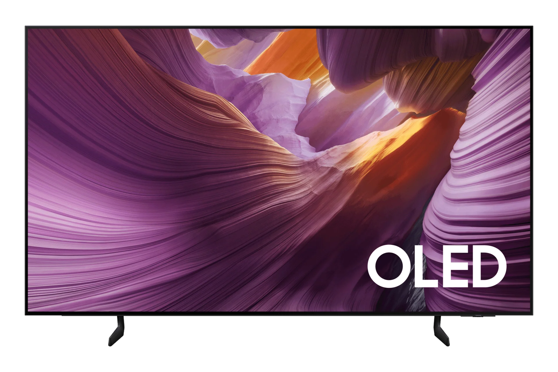 Samsung QN55S85FAFXZA 55 Inch Class OLED S85F