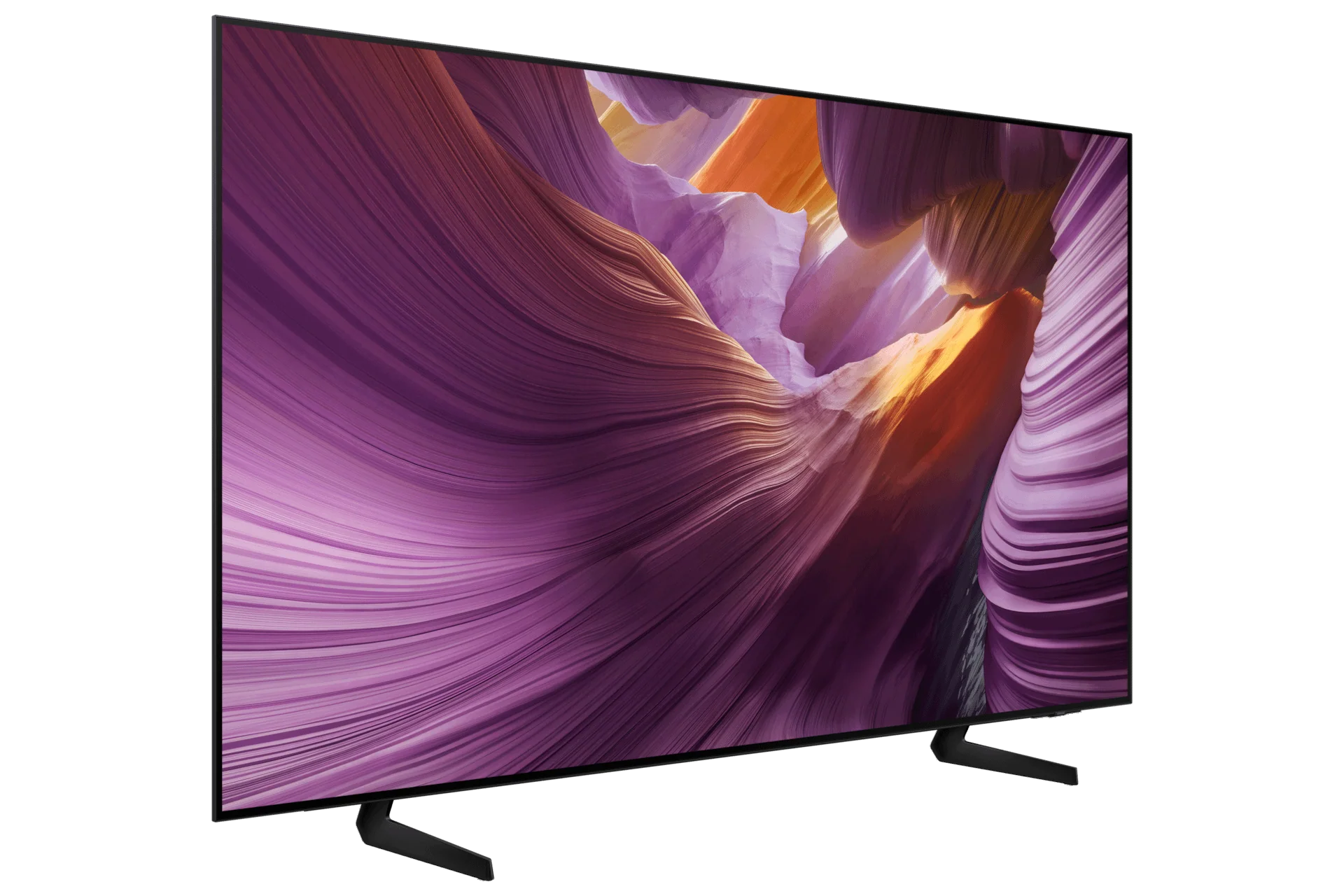 Samsung QN55S85FAFXZA 55 Inch Class OLED S85F - Image 2