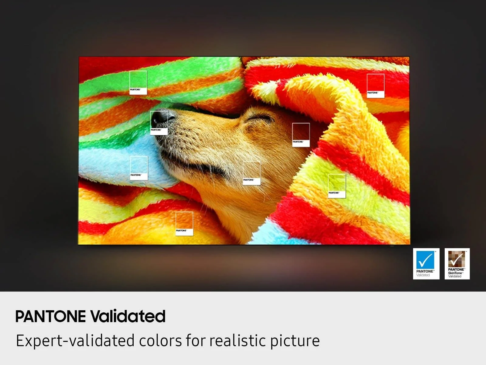 Samsung QN55S85FAFXZA 55 Inch Class OLED S85F - Image 6