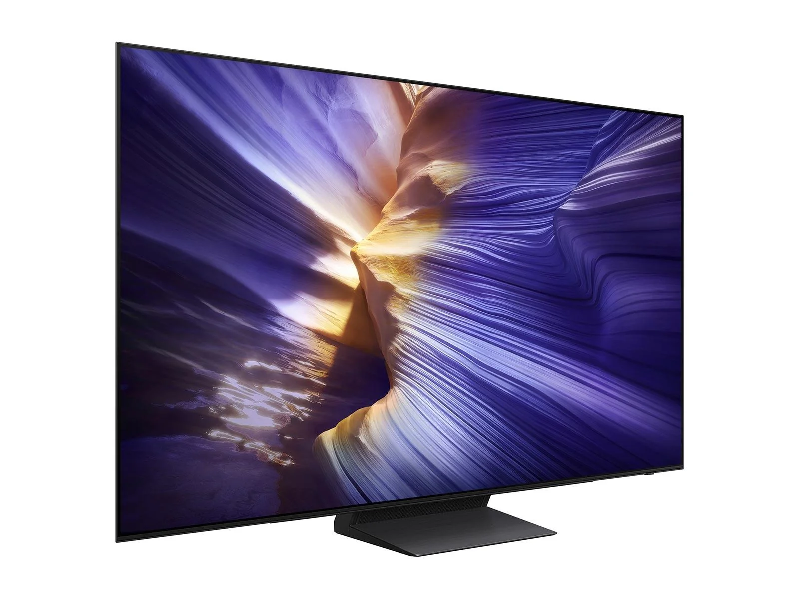 Samsung QN55S90FAFXZA 55 Inch Class OLED S90F - Image 2